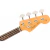Fender Jazz Bass 60s American Original - Zona Música Instrumentos