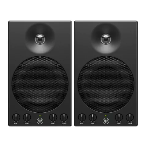 Yamaha MSP3A Monitor Compacto (Precio por par)