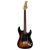 G&L CLF Research S-500 Tobacco Sunburst