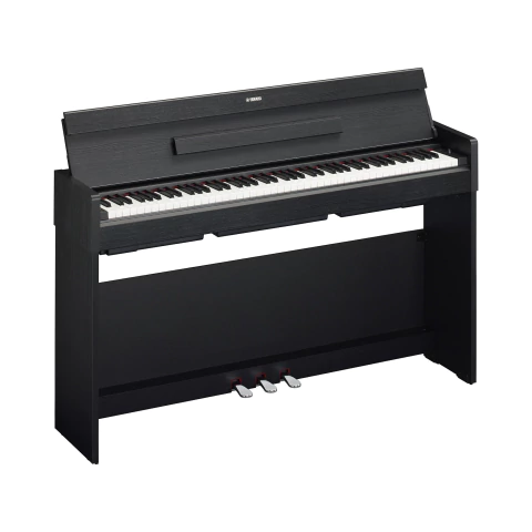 Yamaha Arius YDP-S35B Piano Digital - comprar online