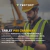 Tablet Industrial Chainway P80 - 4G 32GB 4GB RAM - comprar online