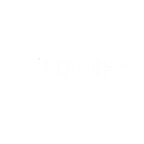 BOXIFY
