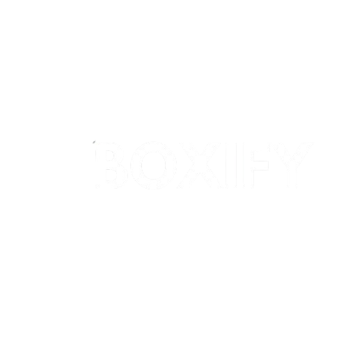 BOXIFY