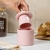 Manteigueira Francesa Pink - comprar online