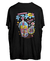 REMERA SKULL SHAKE Aesthetic Alternativo OHAYO® - comprar online