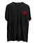 REMERA UZUMAKI Aesthetic Alternativo OHAYO® en internet