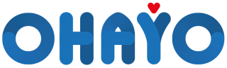 Ohayo - Marca de Ropa