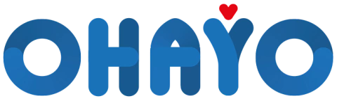 Ohayo - Marca de Ropa