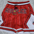 Short de Básquet River Plate – Estilo Retro y Exclusivo 