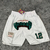 Shorts Vancouver Grizzlies Morant #12