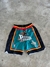 Short Detroit Pistons – Edición Retro Teal  en internet
