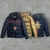 Camperas Puffy Gucci – Estilo & Exclusividad