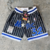 Shorts Orlando Magic #32 Shaquille O’Neal - Hardwood Classics
