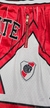 Short de Básquet River Plate – Estilo Retro y Exclusivo  - comprar online