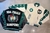 Campera Varsity Boston Celtics - comprar online