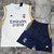 Conjunto deportivo Real Madrid FC