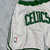 Short de Básquet Boston Celtics – Edición Retro 