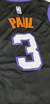 Musculosa The Valley - Chris Paul #3 - comprar online