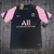 Camiseta Paris Saint-Germain 2024 Alternativa 