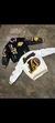 Campera Varsity Los Angeles Lakers