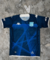 Camiseta kappa de Racing Azul