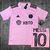 Camiseta Inter Miami Messi #10 Home 2024 ⚽