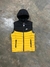 Chaleco Puffer Importado