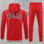 Conjunto Deportivo Chicago Bulls - Rojo  - comprar online