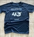 Camiseta Williams Colapinto #F1 - comprar online