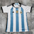 Camiseta Selección Argentina 2024 Titular - Tres Estrellas ⭐
