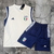 Conjunto selección de Italia