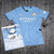 Camiseta Manchester City 2024 Titular ⚪