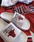 Ojotas Chicago Bulls - Blancas con Toque de Elegancia