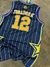 Musculosa Boca Juniors “Jugador N°12” – Edición Retro  - comprar online