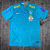 Camiseta de Entrenamiento Selección de Brasil 2024 