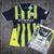Camiseta Manchester City - Edición Alternativa 