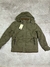 Campera Nike Abrigo