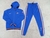 Conjunto Deportivo Oklahoma City Thunder 