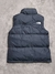 Chaleco Puffer Unisex Importado  - comprar online