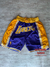 Shorts Los Angeles Lakers