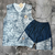 Conjunto Deportivo Manchester City - Estilo y Comodidad