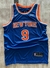 Musculosa New York Barreti – Blue Edition