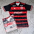 Camiseta Flamengo Oficial 2024