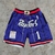 Short Toronto Raptors #1