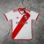 Camiseta River Plate Titular 2024 ⚪