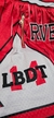 Short de Básquet River Plate – Estilo Retro y Exclusivo  en internet