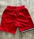 Shorts Miami Heat – Edición Especial Rojo - comprar online