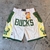 Short Bucks Retro