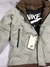 Campera Nike Abrigo