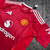 Camiseta Manchester United 2024 - Edición Snapdragon ⚪ - comprar online